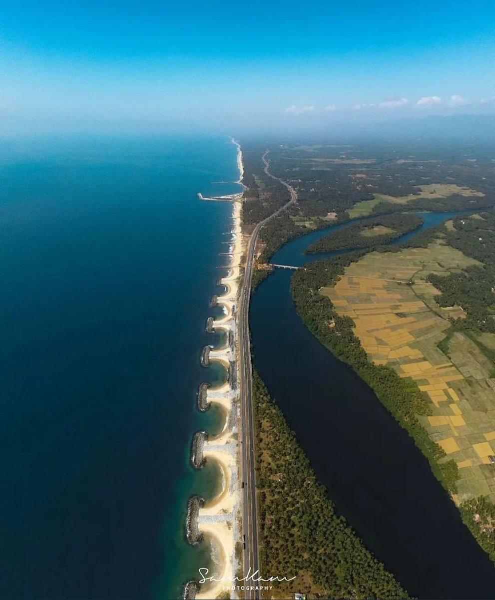 26 Maravanthe Beach, India.jpg