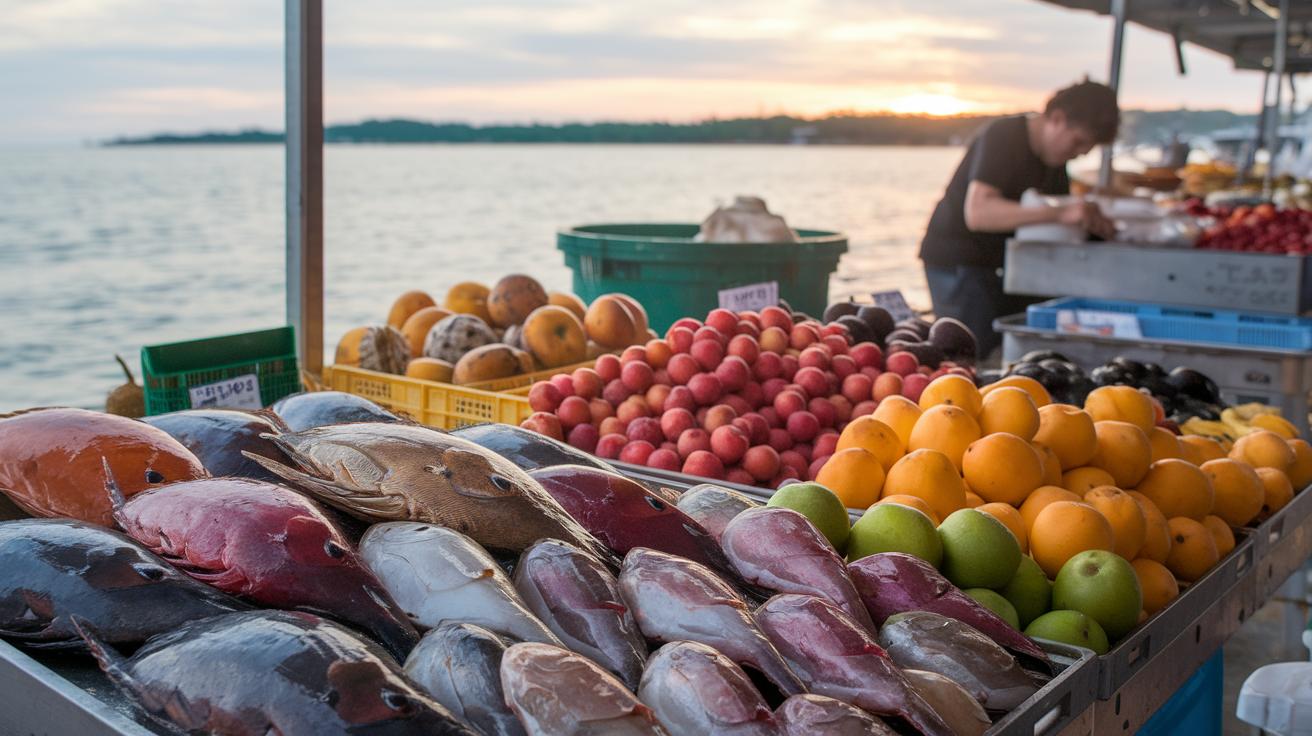 A Foodies Paradise Fresh Seafood and International Flavors.jpg