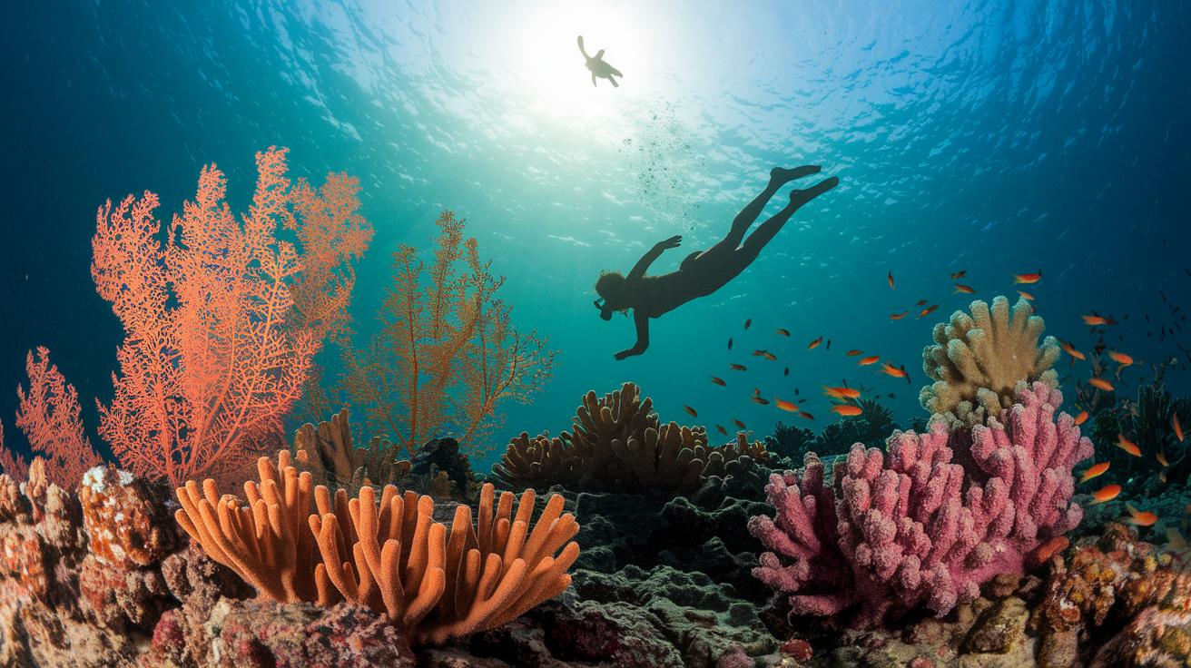 Great Barrier Reef ,  Lizard Island.jpg