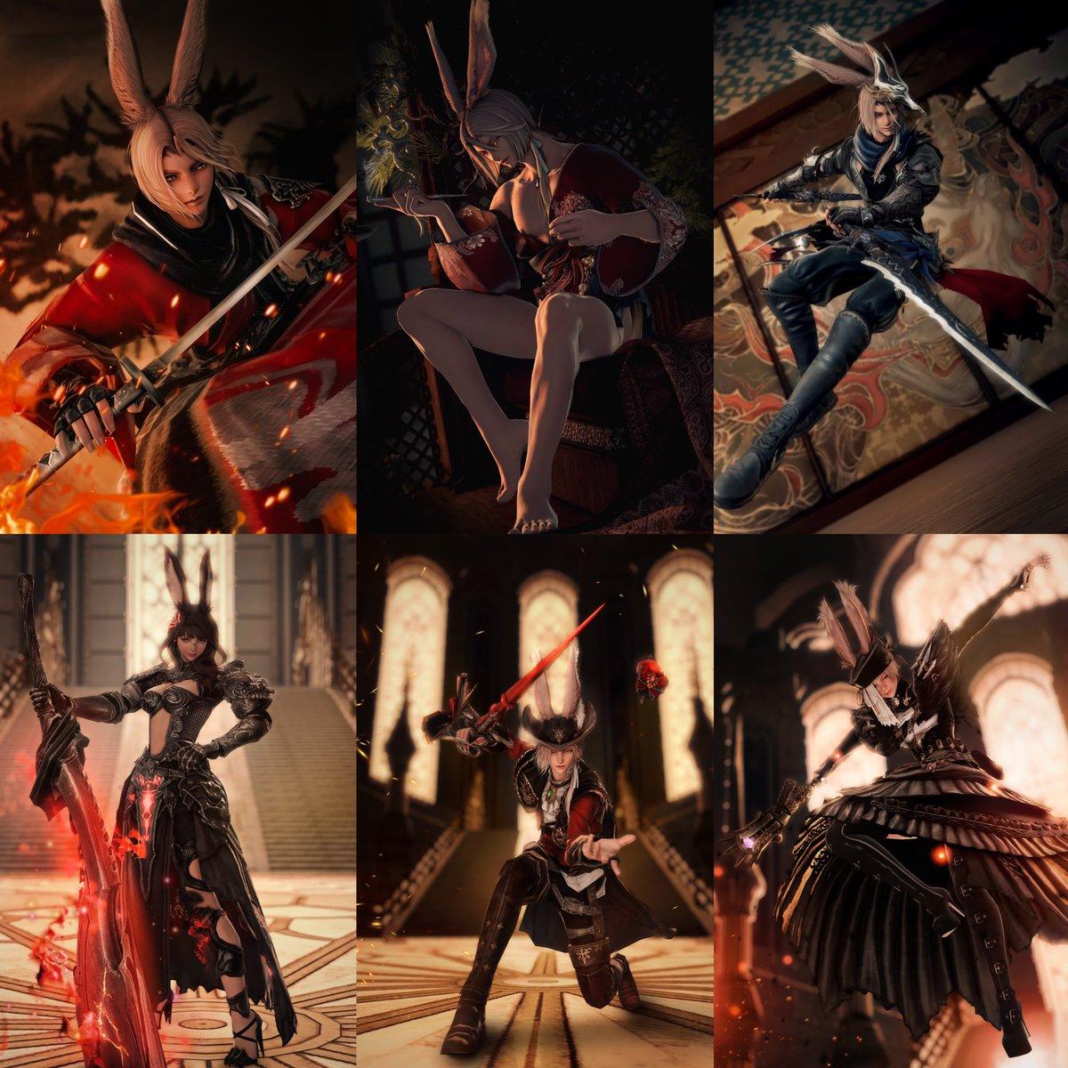 Indoor Gposes ,  Dungeons with Drama Doma Castle  The Vault.jpg