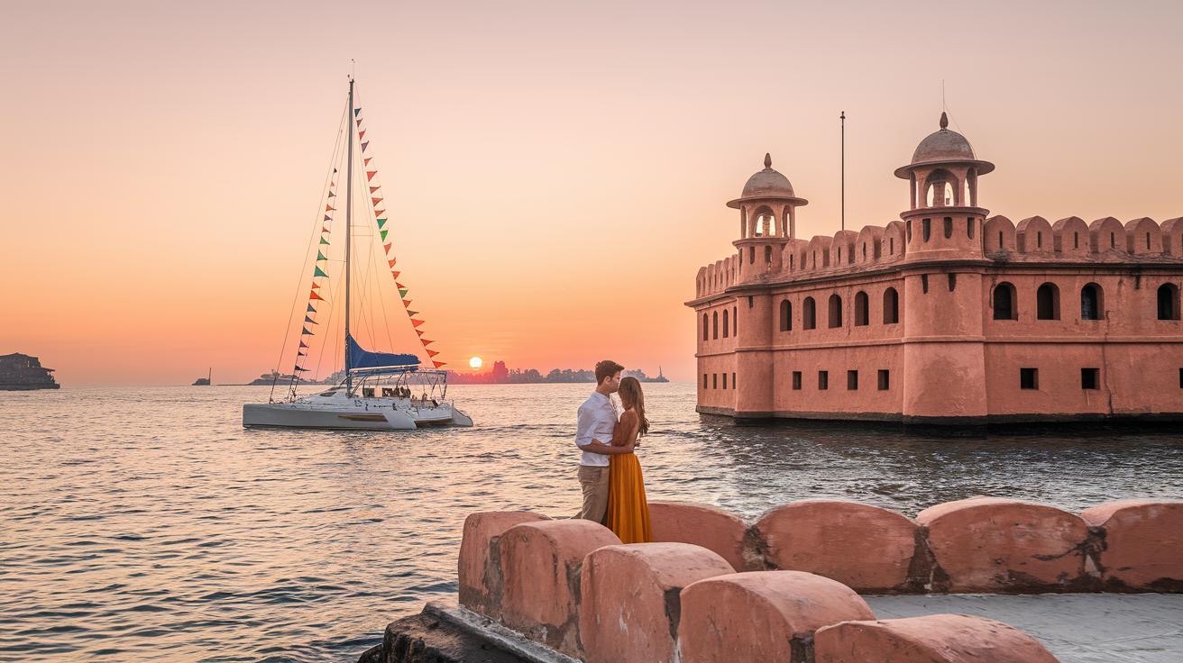 Insider Tips Festivals, Pigeon Island  Catamaran Cruises.jpg