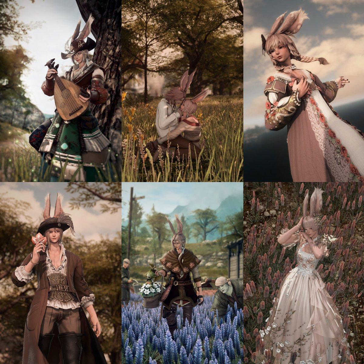 Lower La Noscea ,  Windmills, Wildflowers and Dusk.jpg