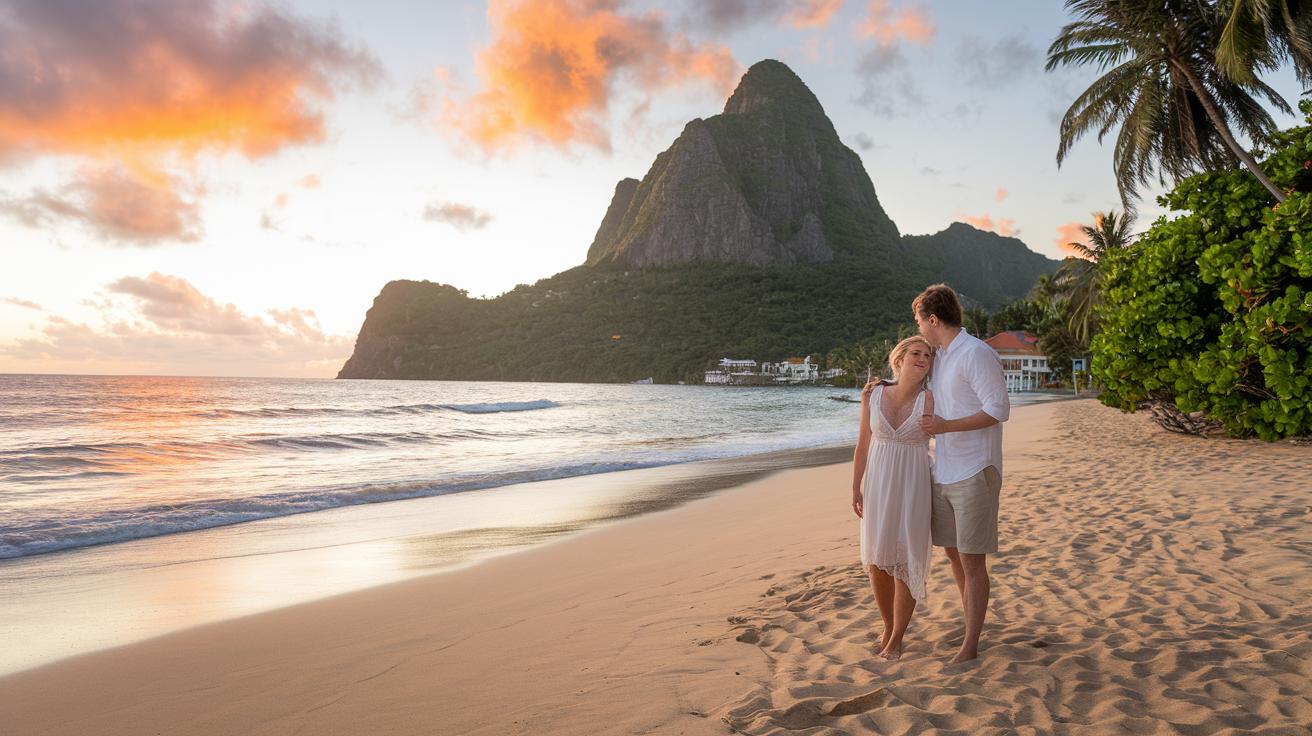 Must-Visit Spots Beaches, Gros Piton  Anse Chastanet.jpg