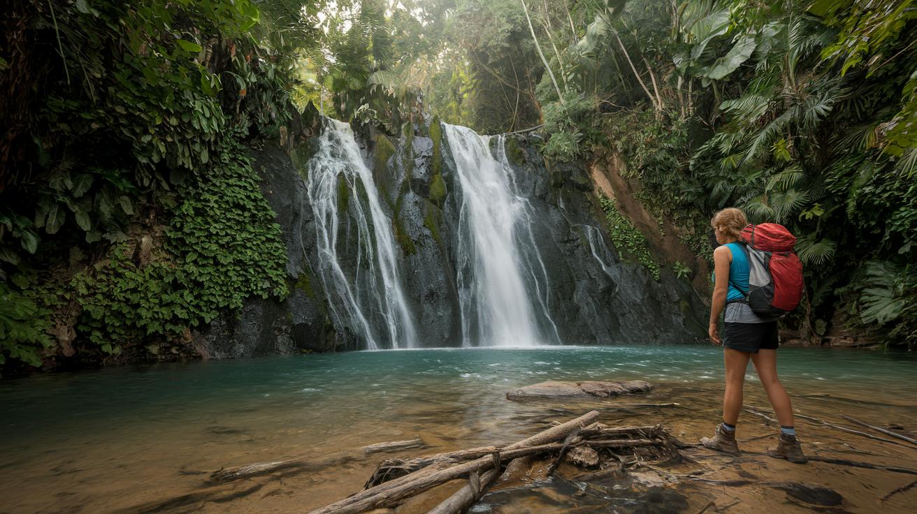 Natural Wonders Pitons, Waterfalls and Rainforests.jpg