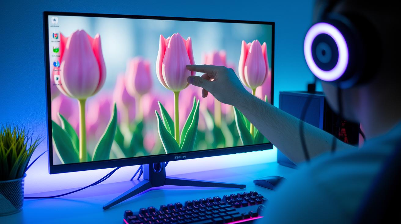 Shaders  Workflow ,  Using Tulip Shader and ADOF Smartly.jpg
