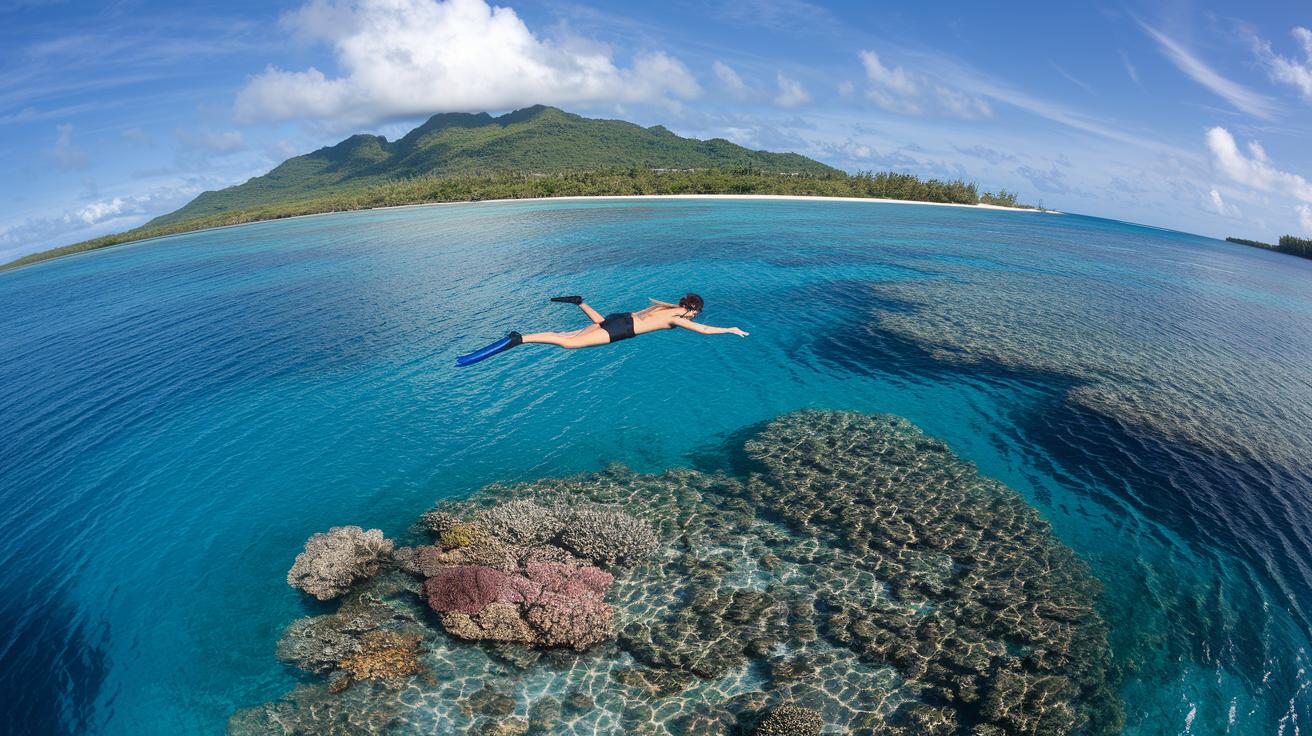 Top 25 Island Beaches for Swimming  Snorkeling.jpg