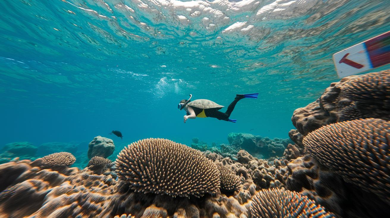 Turtle Beach , Calm Coves and Turtle Sightings.jpg